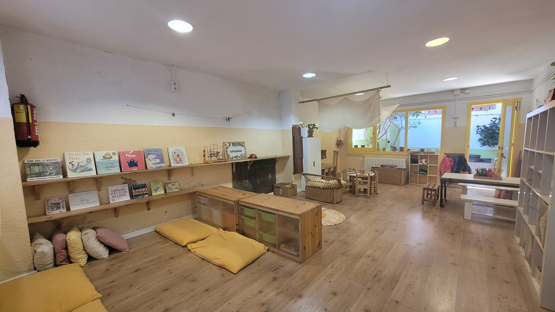 Sala de llum